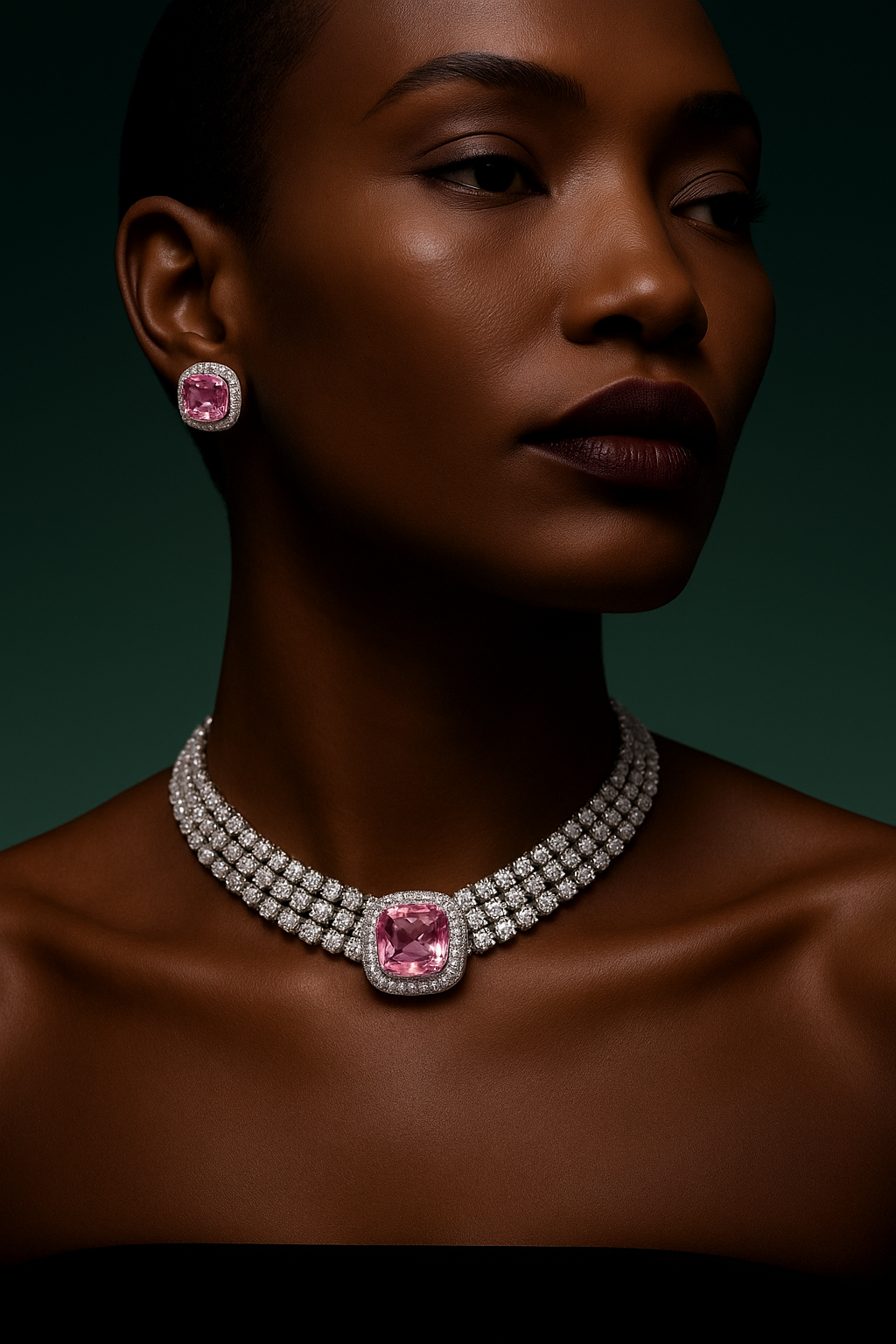アクセサリー LOVE CHOKER WITH CRYSTAL il_1080xN.7110030501_d0w2.jpg
