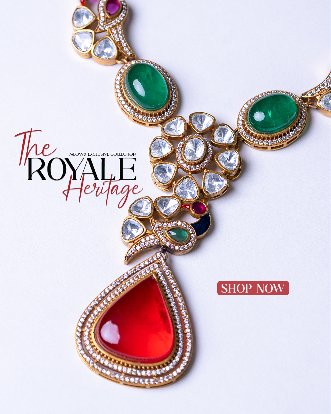Royal Heritage