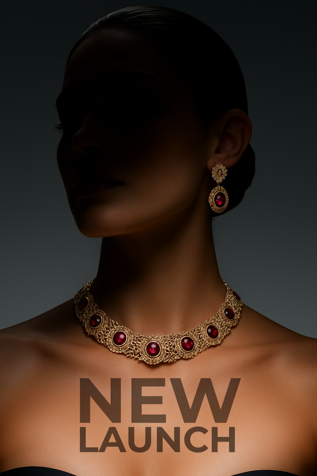 NEW LAUNCH