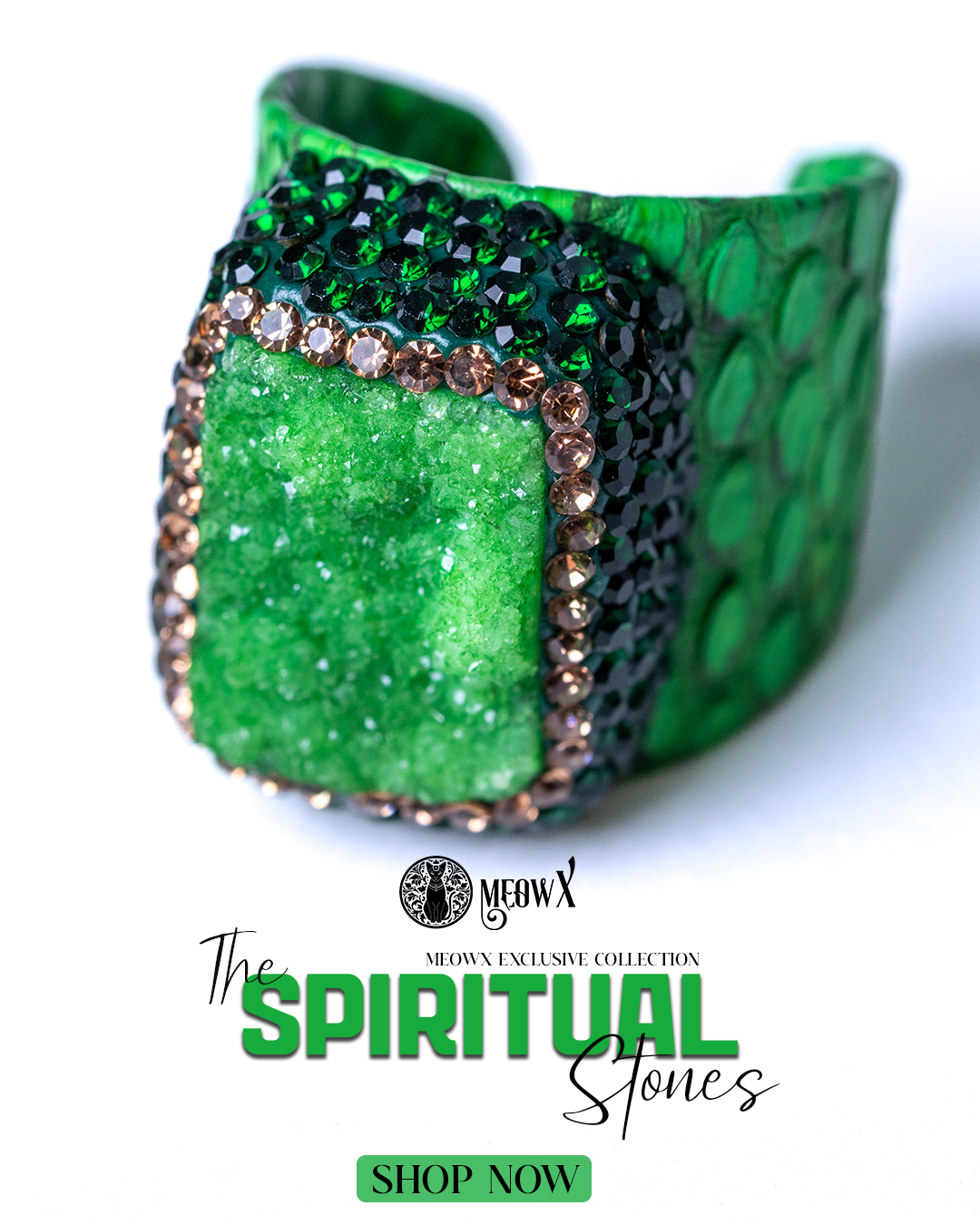 Spiritual
