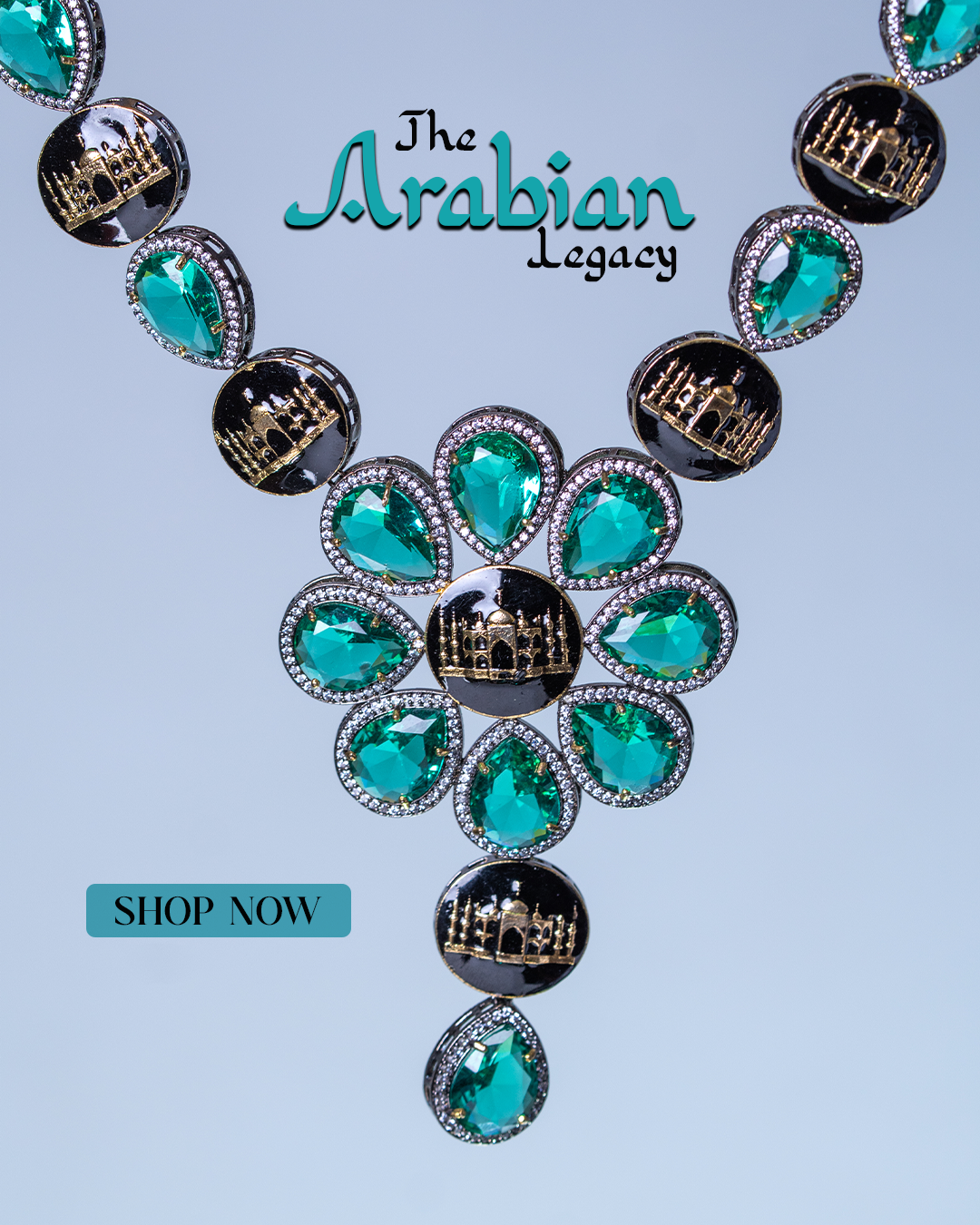 Arabian