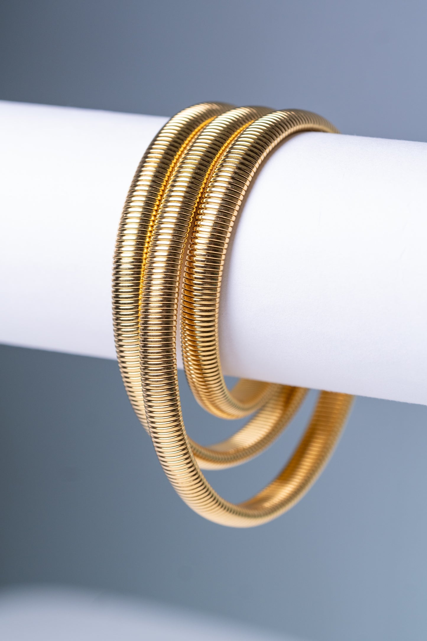 22KT Gold Plated Anti Tarnish Bracelet